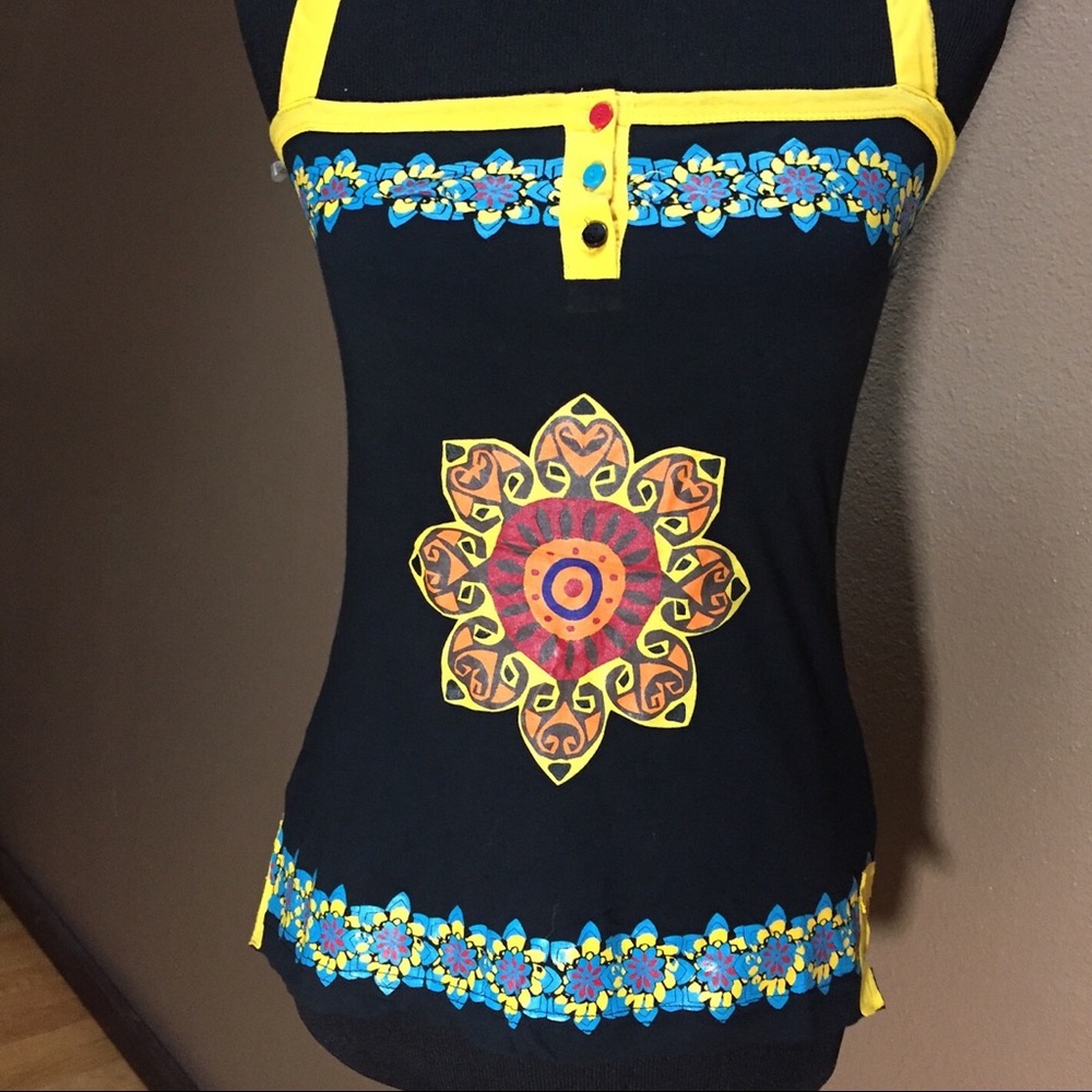COLINE Tank Top - Size S/M - NWT!